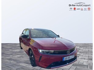 OPEL ASTRA L 1.2 T Elegance