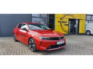 OPEL ASTRA L 1.2 T Elegance Őszi Opel Akció Minden új Opelre