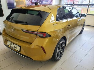 OPEL ASTRA L 1.2 T Elegance Tesztautó