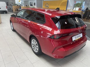 OPEL ASTRA L Sports Tourer 1.2 T Business Edition Fűthető ülések - Kormányfűtés - Tolatókamera