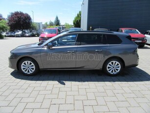 OPEL ASTRA L Sports Tourer 1.2 T Edition készletről azonnal átvehető