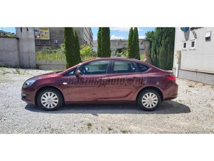 OPEL ASTRA Sedan 1.6 Enjoy EURO6 Magyarországi! Első tulajdonos! FRISS műszakival!