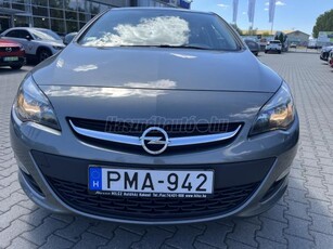 OPEL ASTRA Sedan 1.6 Enjoy EURO6 Márkakereskedés!