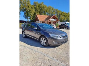 OPEL ASTRA Sports Tourer 1.3 CDTI EcoFLEX Enjoy