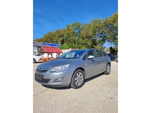 OPEL ASTRA Sports Tourer 1.4 Enjoy