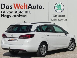 OPEL ASTRA Sports Tourer 1.6 CDTI Selection 189e.km!