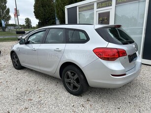 OPEL ASTRA Sports Tourer 1.7 CDTI EcoFLEX Start-Stop Enjoy