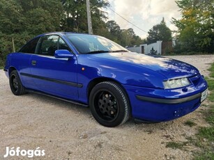 Opel Calibra 2.0 16V