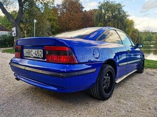 OPEL CALIBRA 2.0 16V