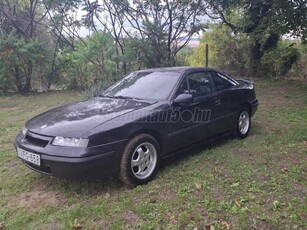 OPEL CALIBRA 2.0