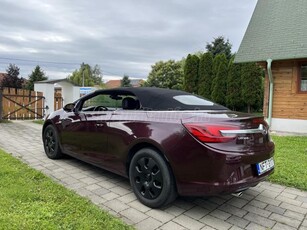 OPEL CASCADA 1.4 T EURO6 Magyar országi