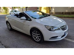 OPEL CASCADA 1.4 T Start-Stop Cosmo Edition