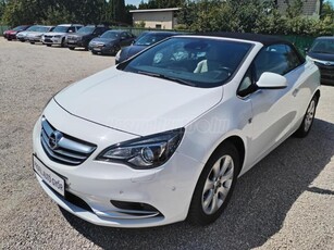 OPEL CASCADA 1.6 T Start-Stop Cosmo 200LE VAJBŐR NAVI KANYARKÖVETŐBIXENON SÁVÉSKÖVTÁVTARTÓ KORMÁNYÉSÜLÉSFŰTÉS