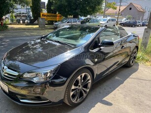 OPEL CASCADA 2.0 CDTI (Automata) Cosmo