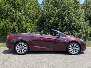 OPEL CASCADA 2.0 CDTI COSMO