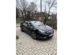 OPEL CASCADA 2.0 CDTI Start-Stop Cosmo