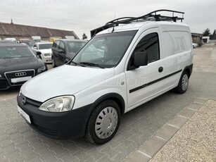 OPEL COMBO 1.2 / KLÍMÁS