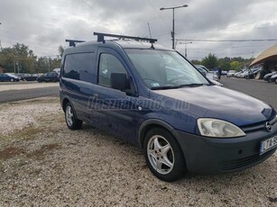 OPEL COMBO 1.3 Cdti