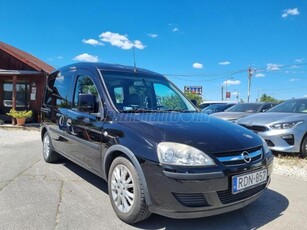 OPEL COMBO 1.3 CDTI 5személyes SZEMÉLYAUTÓ! KLÍMÁS! AUTOMATA !