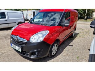 OPEL COMBO 1.3 CDTi VAN. műszaki hibás!