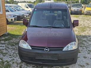 OPEL COMBO 1.3 CDTI.Rozsdamentes