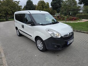 OPEL COMBO 1.4 L1H1 Cosmo Megkímélt állapot