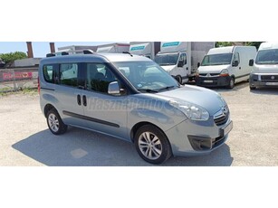 OPEL COMBO 1.6 CDTI L1H1 Cosmo