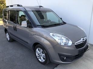 OPEL COMBO 1.6 CDTI L1H1 Cosmo 7 fős