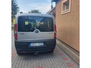 OPEL COMBO 1.6 CDTI L1H1 Cosmo