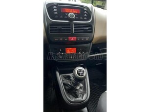 OPEL COMBO 1.6 CDTI L1H1 Enjoy 7 SZEMÉLYES.HOROG.SZÉP ÁLLAPOT