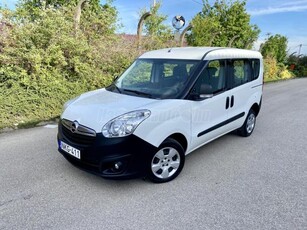 OPEL COMBO 1.6 CDTI L1H1 Enjoy Start-Stop MAGYARORSZÁGI.DIGIT KLÍMA.SZERVÍZKÖNYV