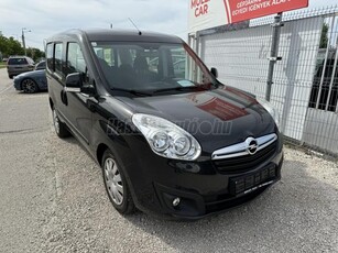 OPEL COMBO 1.6 CDTI L1H1 Selection Start-Stop Easytronic AZONNAL VIHETŐ.FRISS VIZSGA. KLíMA. SZÉP ÁLLAPOT