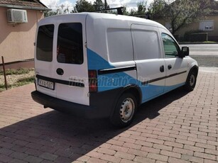 OPEL COMBO 1.7DTI isuzu