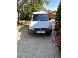 OPEL COMBO C VAN 1.7D - Hűtött raktér