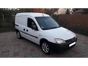 OPEL COMBO C VAN