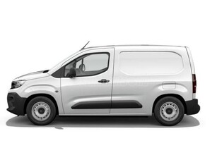 OPEL COMBO Cargo 1.2 T L1H1 2.0t (3 személyes ) akár FIX 5%-os kamatozású finanszírozással!