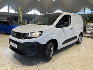 OPEL COMBO Cargo 1.2 T L1H1 2.0t