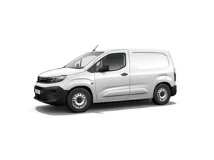 OPEL COMBO Cargo 1.2 T L1H1 2.0t Cargo Edition Face Lift Modell