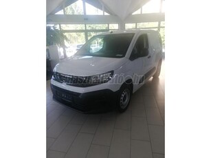 OPEL COMBO Cargo 1.2 T L1H1 2.0t Kiemelt akciós modell Kavosz finanszírozással 5% THM-re!