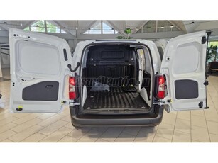 OPEL COMBO Cargo 1.5 DT L1H1 2.0t (3 személyes )