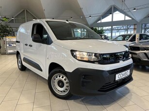 OPEL COMBO Cargo 1.5 DT L1H1 2.0t (3 személyes )