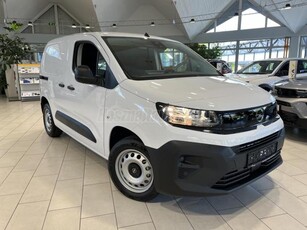 OPEL COMBO Cargo 1.5 DT L1H1 2.0t