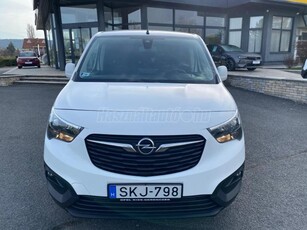 OPEL COMBO Cargo 1.5 DT L1H1 2.0t Cargo Edition (3 személyes ) 1 TULAJDONOS. MÉG GARANCIÁLIS !