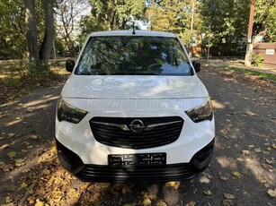 OPEL COMBO Cargo 1.5 DT L1H1 2.0t Cargo Edition