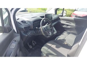 OPEL COMBO Cargo 1.5 DT L1H1 2.0t Enjoy Start&Stop (3 személyes )