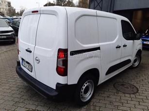 OPEL COMBO Cargo 1.5 DT L1H1 2.0t Enjoy Start&Stop (3 személyes )