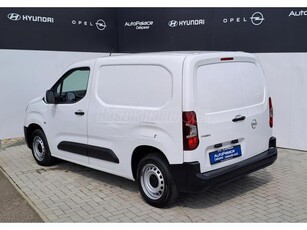 OPEL COMBO Cargo 1.5 DT L1H1 2.0t Enjoy Start&Stop (3 személyes ) magyarországi / 87e km / gyári garancia