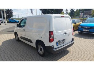 OPEL COMBO Cargo 1.5 DT L1H1 2.0t Enjoy Start&Stop Mo-i!Frissen szervizelve!