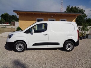 OPEL COMBO Cargo 1.5 DT L1H1 2.0t Enjoy Start&Stop Tempomat Bluetooth