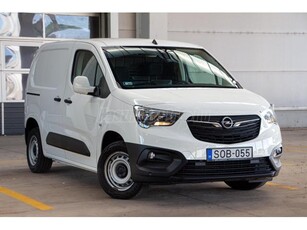 OPEL COMBO Cargo 1.5 DT L1H1 2.4t Selection Start&Stop (3 személyes )